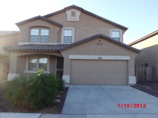 Foreclosed Home - 11845 W FOOTHILL DR, 85373