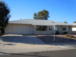 Foreclosed Home - 17430 N COTTONWOOD DR, 85373
