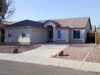 Foreclosed Home - 10770 W DEANNA DR, 85373
