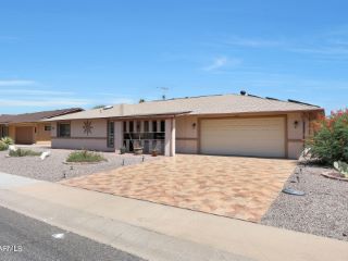 Foreclosed Home - 9727 W CALICO DR, 85373
