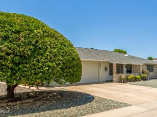Foreclosed Home - 18020 N ORGAN PIPE DR, 85373