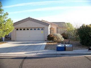 Foreclosed Home - 13511 W CANYON CREEK DR, 85374