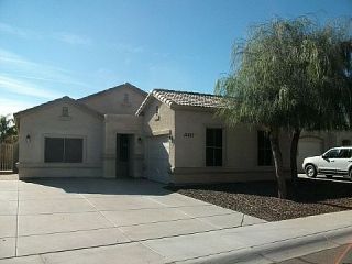 Foreclosed Home - 15627 W OCOTILLO LN, 85374