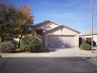 Foreclosed Home - 15534 N 136TH LN, 85374