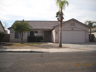 Foreclosed Home - 13239 W TARA LN, 85374