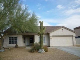 Foreclosed Home - 14916 W LUPINE LN, 85374