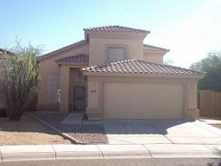 Foreclosed Home - 15049 W BOTTLE TREE AVE, 85374