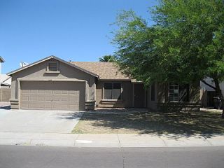 Foreclosed Home - 14408 W ELY DR, 85374