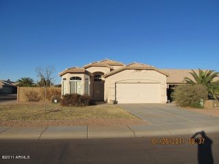 Foreclosed Home - 17802 N 144TH CIR, 85374