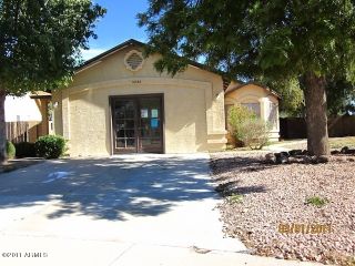 Foreclosed Home - 14982 W HERITAGE OAK WAY, 85374