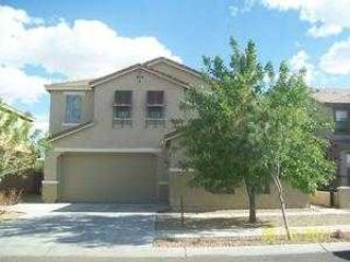 Foreclosed Home - 18357 W WEATHERBY DR, 85374