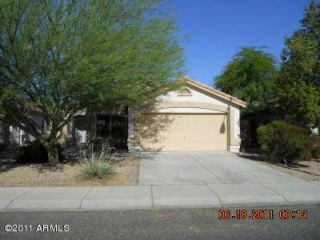 Foreclosed Home - 15658 N 138TH LN, 85374