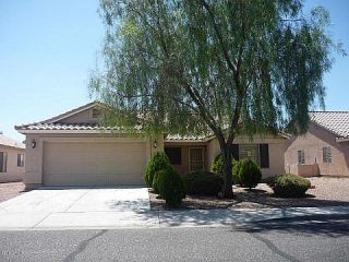 Foreclosed Home - 16198 N 137TH DR, 85374