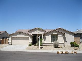 Foreclosed Home - 18348 N 169TH AVE, 85374