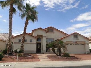 Foreclosed Home - 17942 N ENCANTO DR, 85374