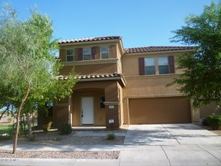 Foreclosed Home - 18521 W LEGEND DR, 85374