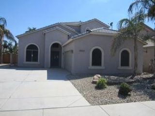 Foreclosed Home - 15623 W IRONWOOD ST, 85374