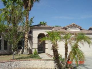 Foreclosed Home - 15758 N ULRICH WAY, 85374