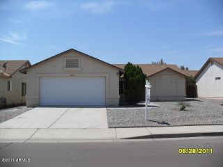 Foreclosed Home - 18022 N 145TH AVE, 85374