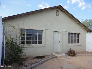 Foreclosed Home - 12851 W MARKET ST, 85374