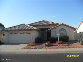 Foreclosed Home - 14571 W BISON PATH, 85374