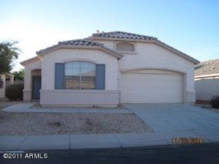 Foreclosed Home - 17528 N PHOENICIAN DR, 85374