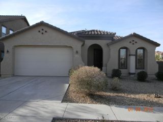Foreclosed Home - 18483 W ARCADIA DR, 85374