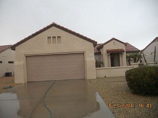 Foreclosed Home - 20436 N PALM CANYON DR, 85374