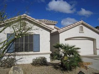 Foreclosed Home - 17694 W HAYDEN DR, 85374