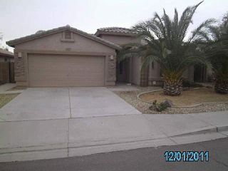 Foreclosed Home - 15839 W MARCONI AVE, 85374
