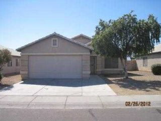 Foreclosed Home - 16708 N 160TH AVE, 85374