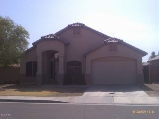 Foreclosed Home - 15401 W JILL LN, 85374