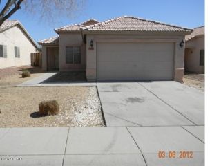 Foreclosed Home - 17919 N RENO AVE, 85374