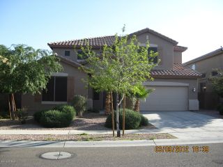 Foreclosed Home - 17023 W IPSWITCH WAY, 85374