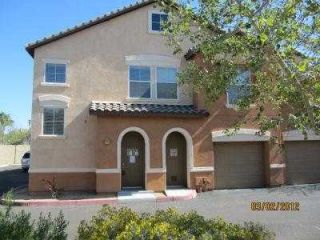 Foreclosed Home - 14575 W MOUNTAIN VIEW BLVD UNIT 525, 85374