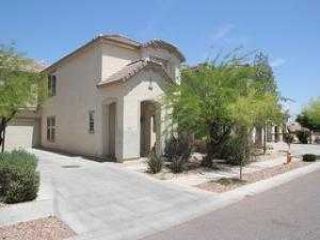 Foreclosed Home - 18386 W DAWN DR, 85374