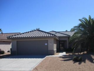 Foreclosed Home - 16325 W Tierra Way, 85374