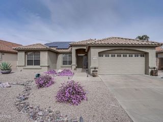 Foreclosed Home - 17682 N COCONINO DR, 85374