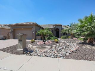 Foreclosed Home - 17822 N JAVELINA DR, 85374
