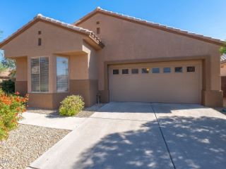 Foreclosed Home - 16118 W STARLIGHT DR, 85374