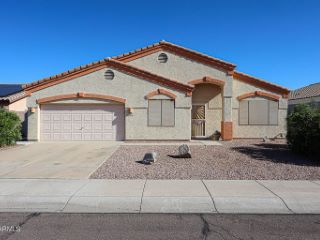 Foreclosed Home - 13496 W COTTONWOOD ST, 85374