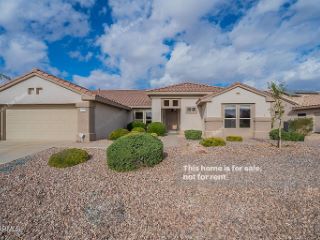 Foreclosed Home - 15936 W KINO DR, 85374
