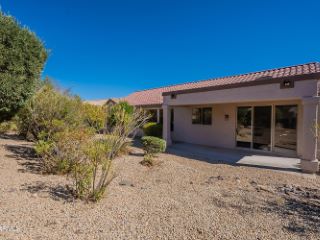 Foreclosed Home - 16286 W SCARLET CANYON DR, 85374