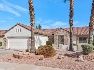 Foreclosed Home - 15650 W PATAGONIA WAY, 85374