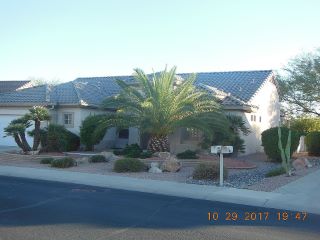 Foreclosed Home - 16449 W SILVER CREEK DR, 85374