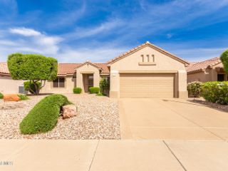 Foreclosed Home - 19491 N SCARLET CANYON DR, 85374