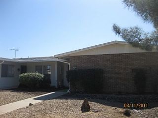 Foreclosed Home - 19031 N CAMINO DEL SOL, 85375