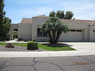 Foreclosed Home - 14165 W YOSEMITE DR, 85375