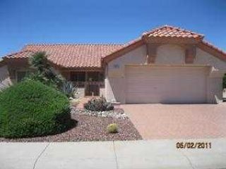 Foreclosed Home - 22510 N HOMESTEAD LN, 85375
