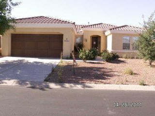 Foreclosed Home - 13816 W JUNIPERO DR, 85375